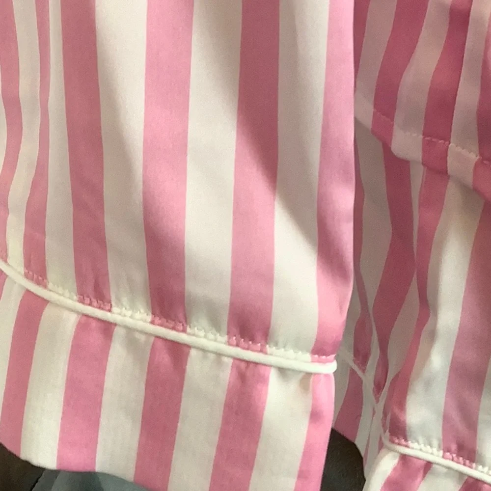 MISSGUIDED Pajama Set - Picture 8 of 16